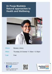 dr-pooja-talk-massey-library